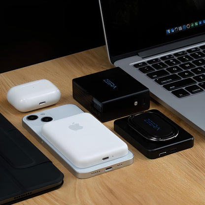 Power bank Apple - No vuelvas a preocuparte por la batería de tu iPhone